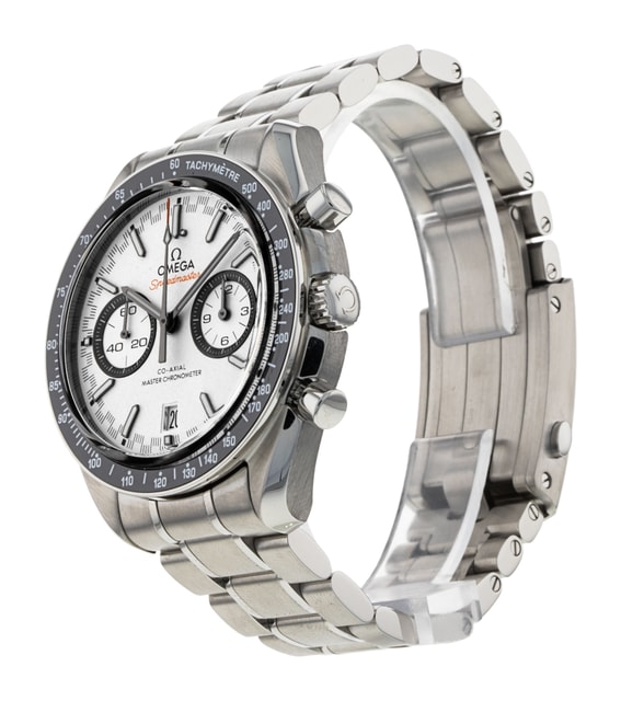 Omega Speedmaster Racing 329.30.44.51.04.001 Image 2